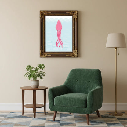 Undersea Buddies Collection