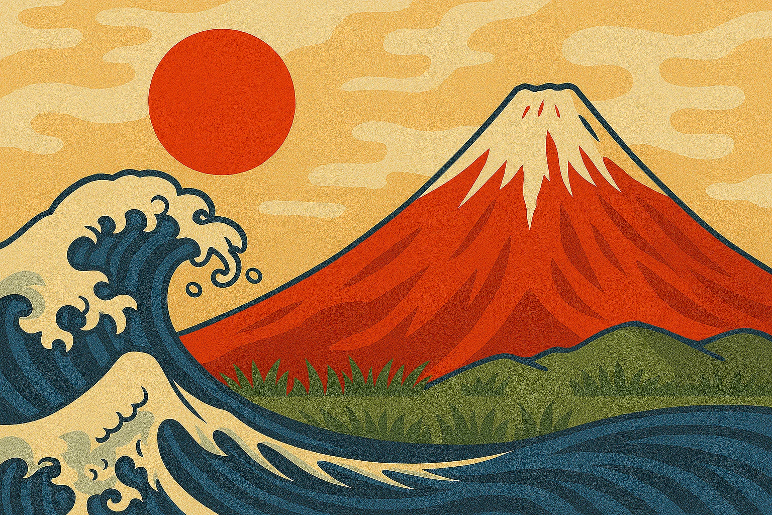Japanese Art