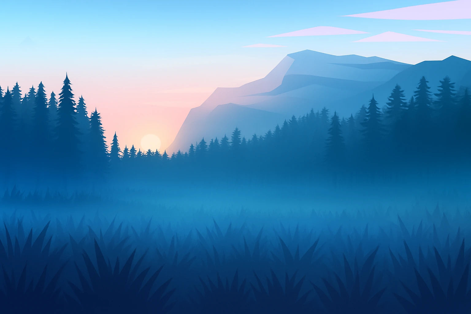 Natural Landscapes