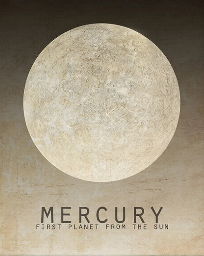 Solar System Essentials Collection