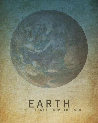 Solar System Essentials Collection